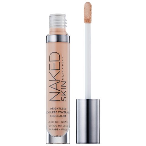 Anticernes Naked Skin Urban Decay Ml Differentes Teintes Disponibles