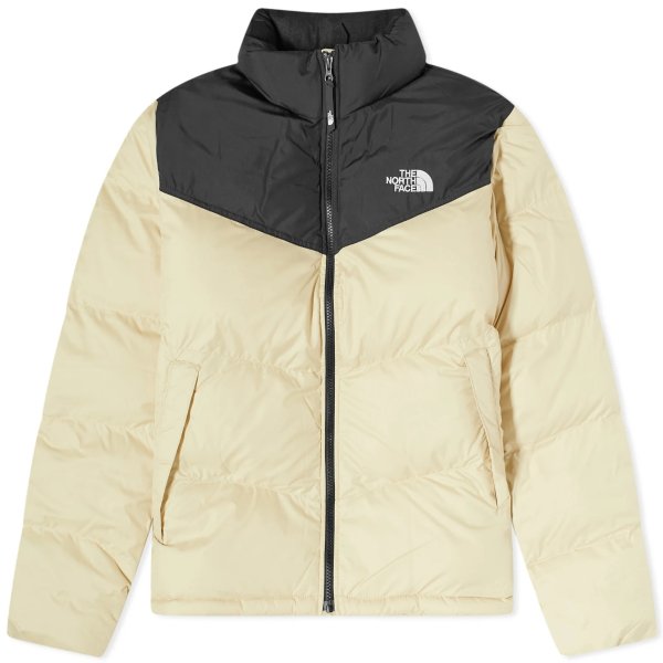 The North Face 面包服