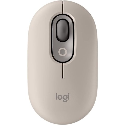 LogitechG POP 无线鼠标