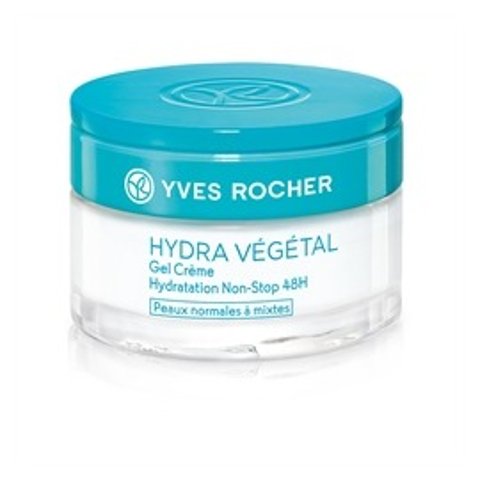 48小时补水凝霜