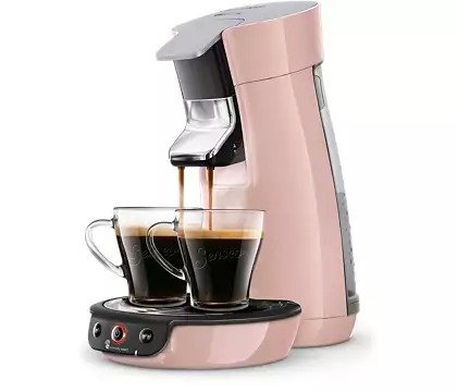 SENSEO® Viva 胶囊咖啡机