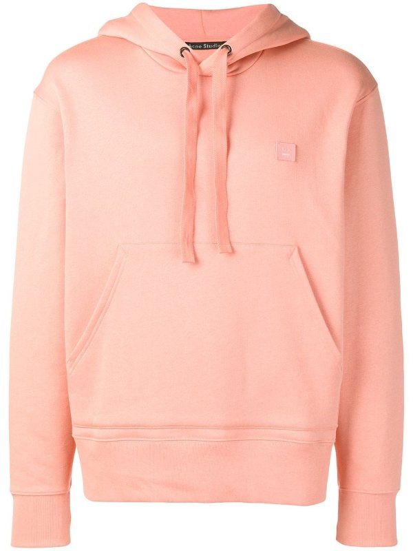 acne studios 笑脸连帽卫衣 690.00 超值好货 北美省钱快报