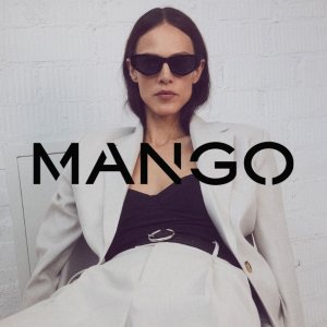 2022 法国黑五：Mango 大促 收初剪羊毛大衣、毛衣、卫衣等