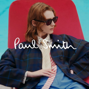 Paul Smith官网 夏季大促开启 酷酷的英伦时尚