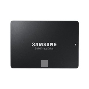 Samsung 850 EVO系列 500GB 2.5英寸 SATA III 固态硬盘