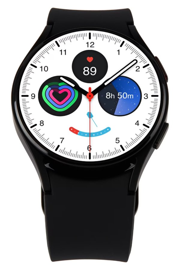 Galaxy Watch4 智能手表 40mm