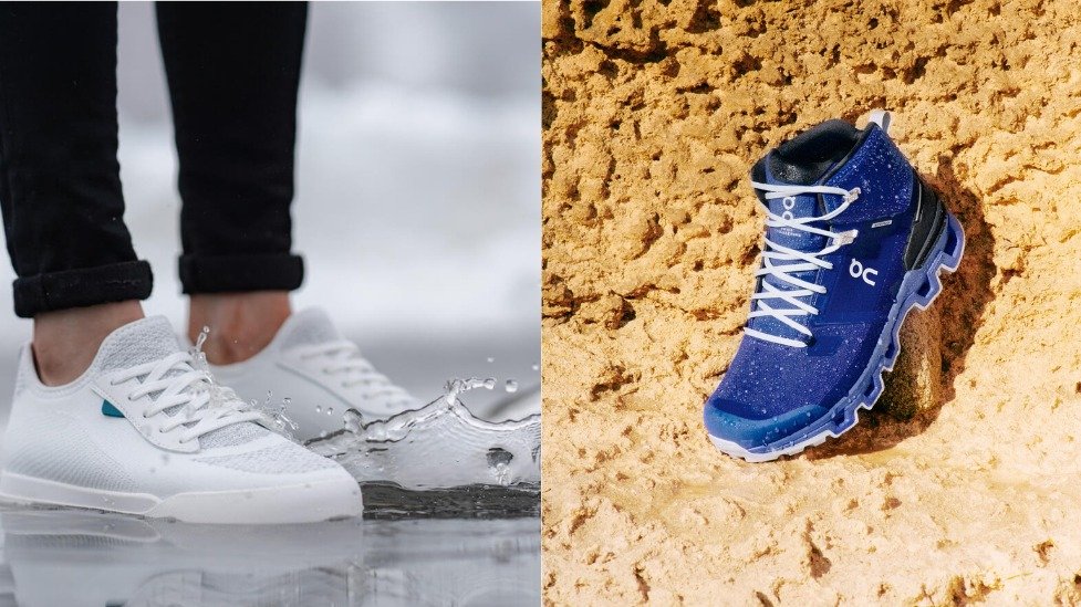 2022加拿大冬季防潮保暖鞋靴推荐 - 除了Canada Goose、UGG，这些品牌也值得入手！