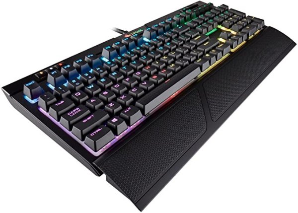 Strafe RGB MK.2 机械键盘