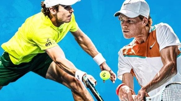 2024 澳大利亚网球公开赛正赛签表出炉! 男女全部赛程确认，看点十足！