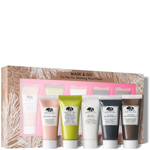 Mask and Go On the Go: Masking Must-Haves