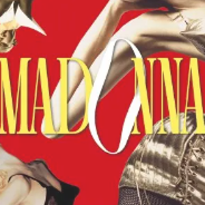 冲鸭！Madonna麦当娜 2023世界巡回演唱会 德国站官宣！
