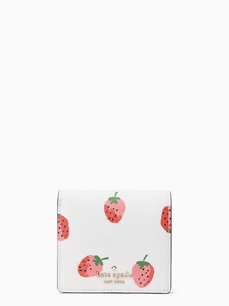 草莓卡包