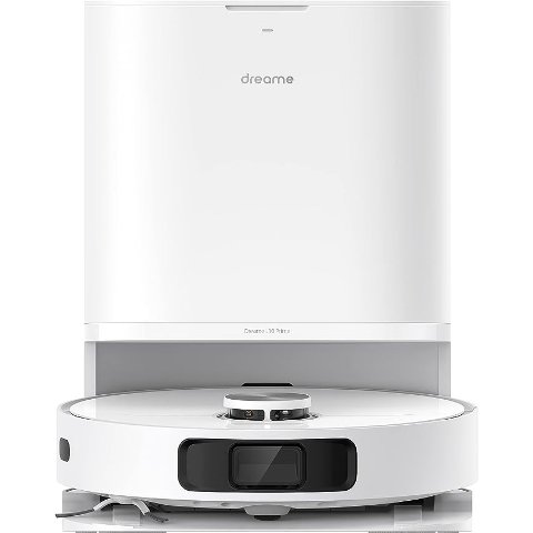 追觅 L10 Prime 扫地机器人