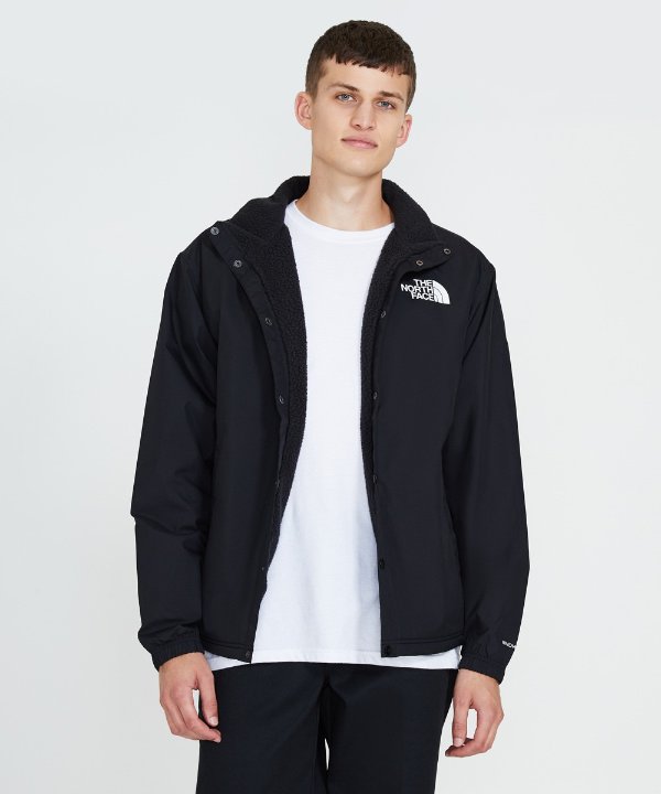 The North Face Telegraphic Coaches 夹克