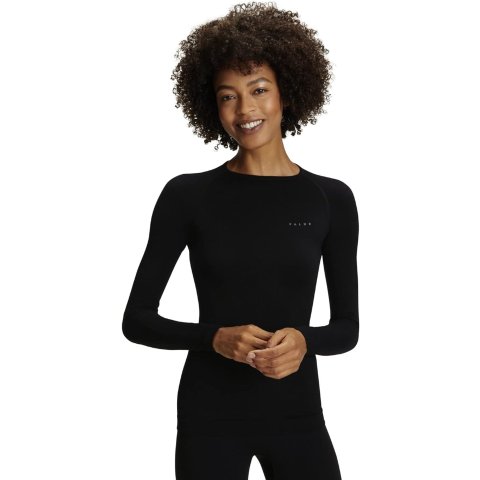 Falke运动专用保暖打底衫保暖打底