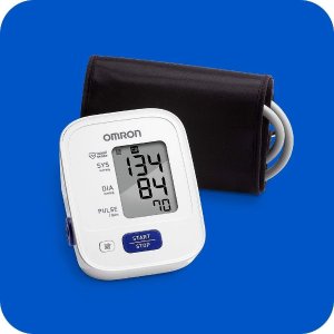 Omron 欧姆龙3系列上臂式血压计