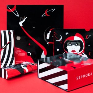 超后一天：Sephora 全场狂欢 2020圣诞日历也参加 收Chanel、LaMer