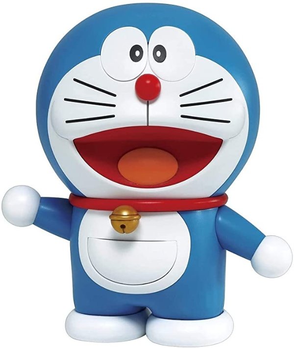 Bandai Hobby - Doraemon - Figure-Rise Mechanics, Bandai Figure-RiseMechanics