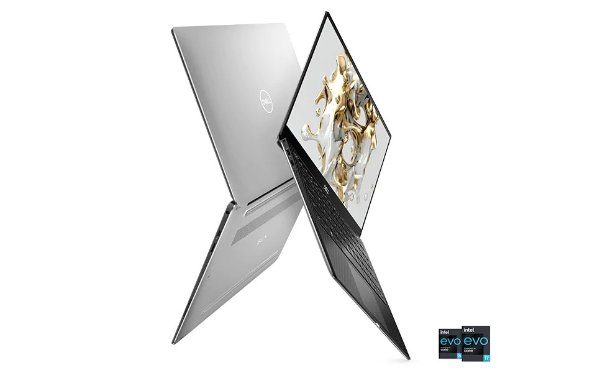 XPS 13 9305 Laptop (Silver)