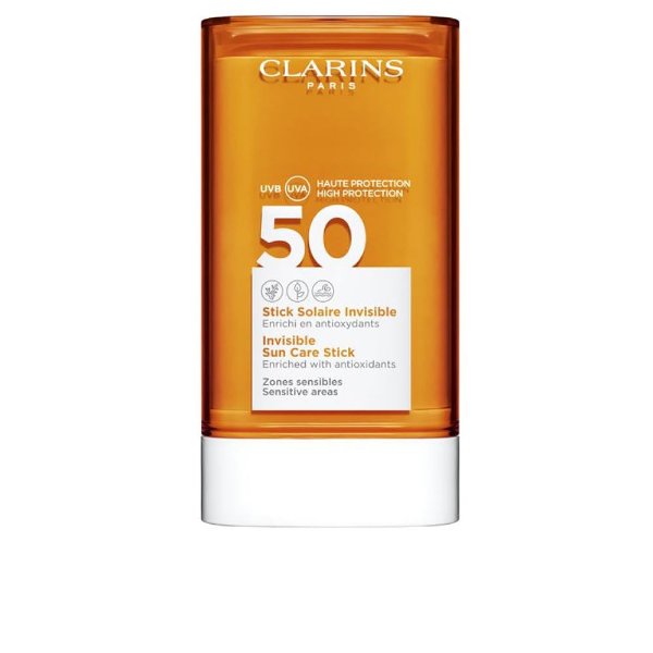 Clarins  防晒霜 SPF50