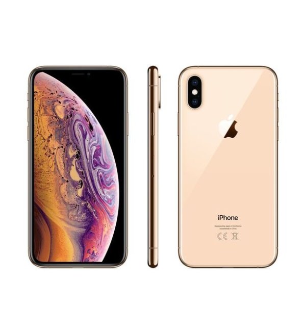 iPhone Xs Or 64 Go