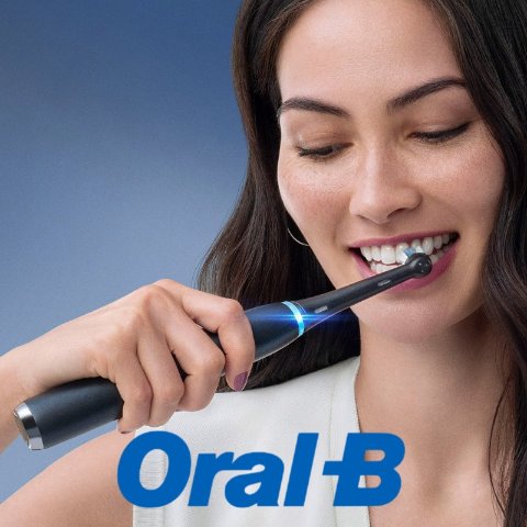 6折起 儿童电动刷头低至€4.8/支Oral-B 电动牙刷热卖 Pro款电动牙刷€30起