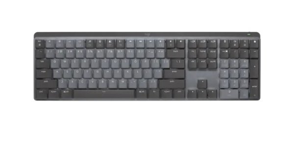 MX Mechanical 机械键盘