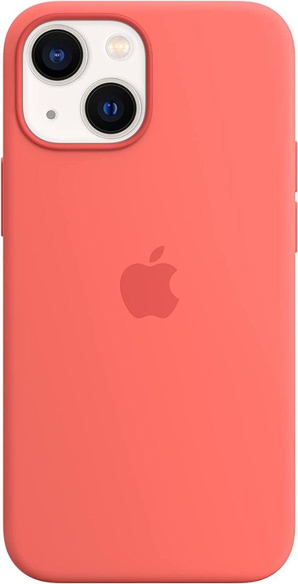 iPhone 13 mini 硅胶壳