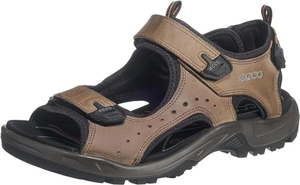 Men's Offroad Sandal