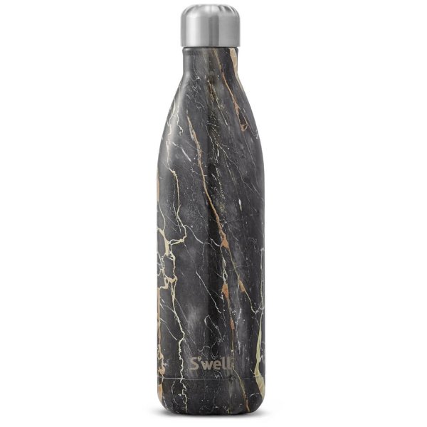 The Bahamas Gold Marble  750ml 保温杯