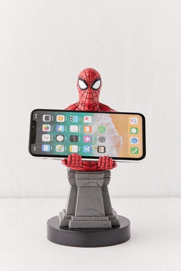 蜘蛛侠求你了手机支架