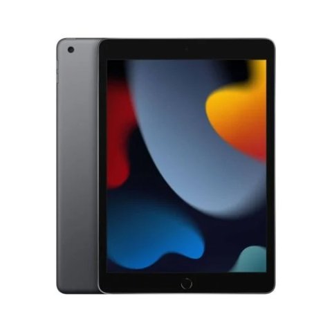 iPad 2021 10,2" - 64 Go 