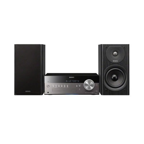 CMTSBT300WB Hi-Fi System with Wi-Fi/Bluetooth  官翻版