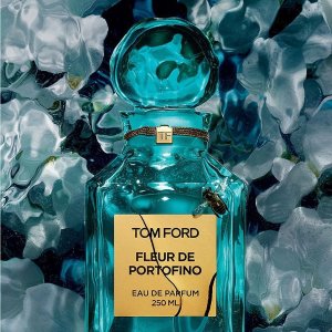 Tom Ford 香水大促 收乌木沉香、绝耀倾橙、桃涩花蜜