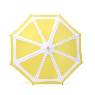 Hipsterkid 柠檬雨伞