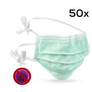 降价通知 op医用绑带三层口罩 过滤95%的细菌 相当于N95