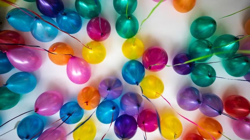 昆州政府接力禁一次性塑料制品五年线路图！气球九月起被禁售！