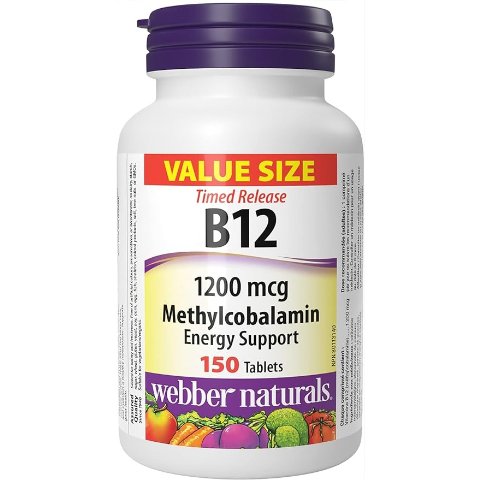 维生素 B12 150片