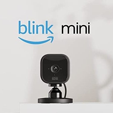 Blink Mini 摄像头