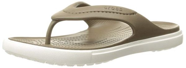 Crocs Citilane 丁字鞋