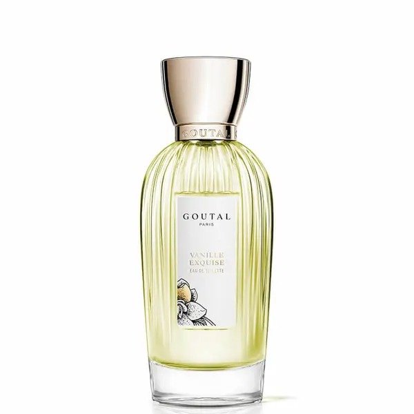 Vanille Exquise by Goutal » Reviews & Perfume Facts