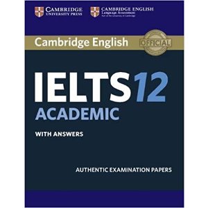 Cambridge IELTS 剑桥雅思考试资料全真试题11-14