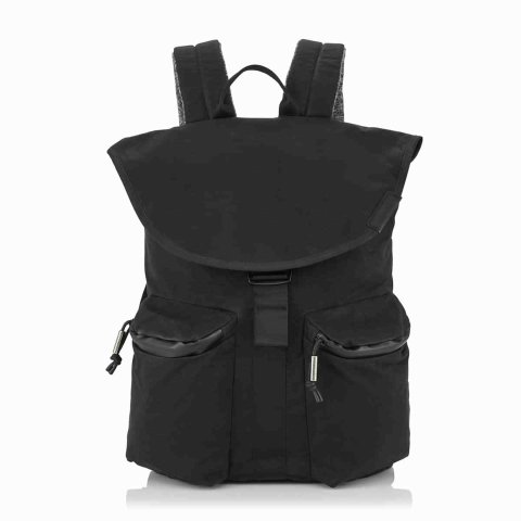 【海外】Crumpler Unisex Nest Egg Bag (Black) NNEKG Crumpler Unisex Nest Egg Bag (Black) – NNE Living
