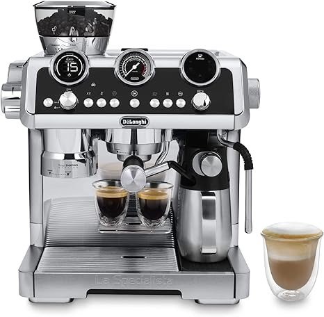  La Specialista Maestro 咖啡机 EC9665M