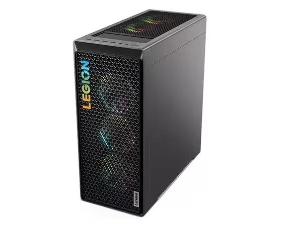 Legion 7i, i7-13700KF, RTX 4070 Ti, 16 GB DDR5-5200MHz, 1 TB SSD