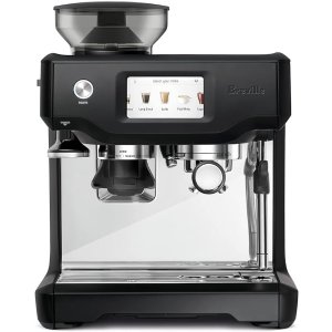 BrevilleBES880BSS 专业级全智能意式咖啡机
