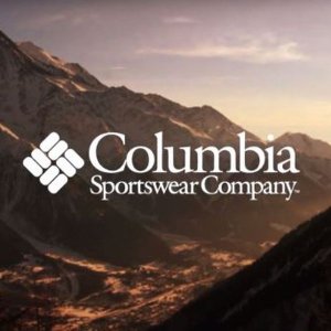 折扣升级：Columbia 折扣区海量上新 $40收拼色防水夹克