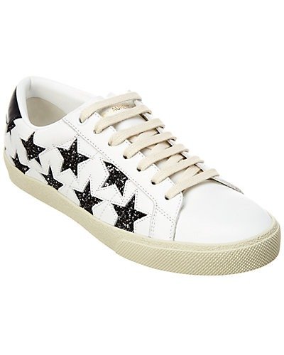 Court Classic Star Leather 休闲鞋