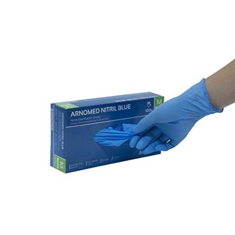 一次性手套 100个