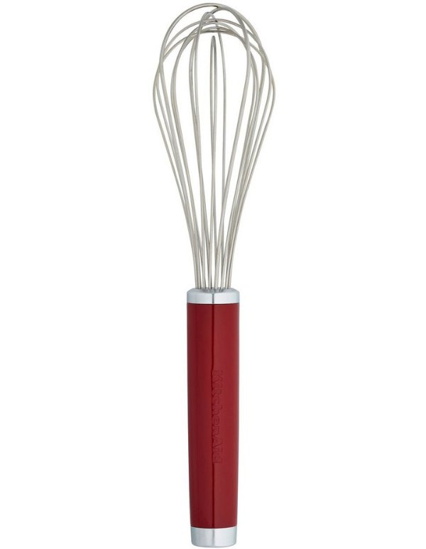 Classic Whisk Red